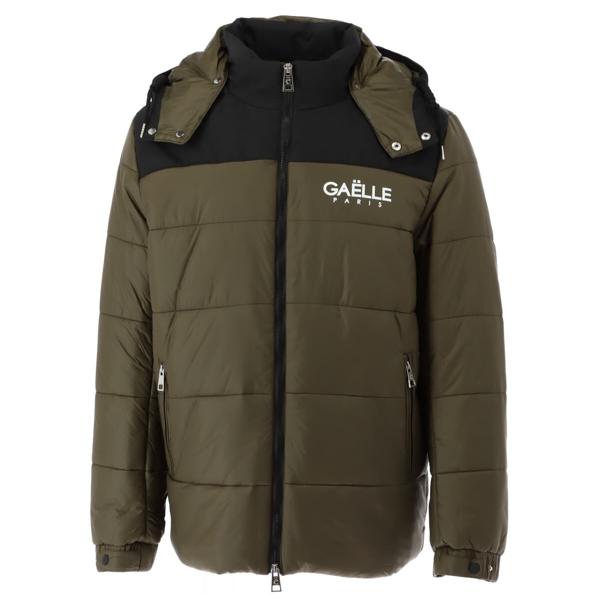 Gaelle Paris Men Jacket