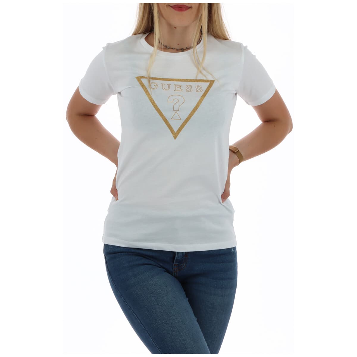 Guess  Women T-Shirt