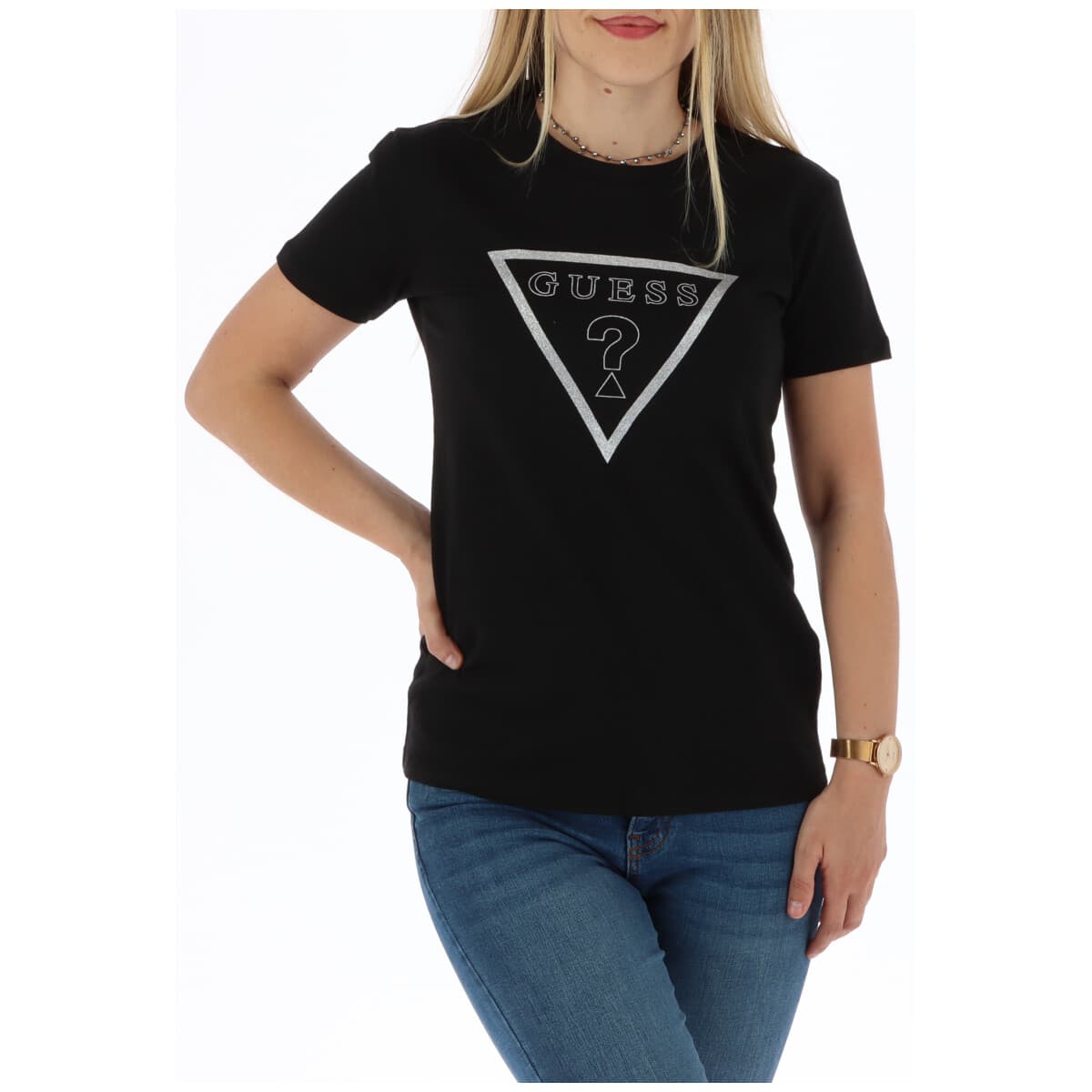 Guess  Women T-Shirt