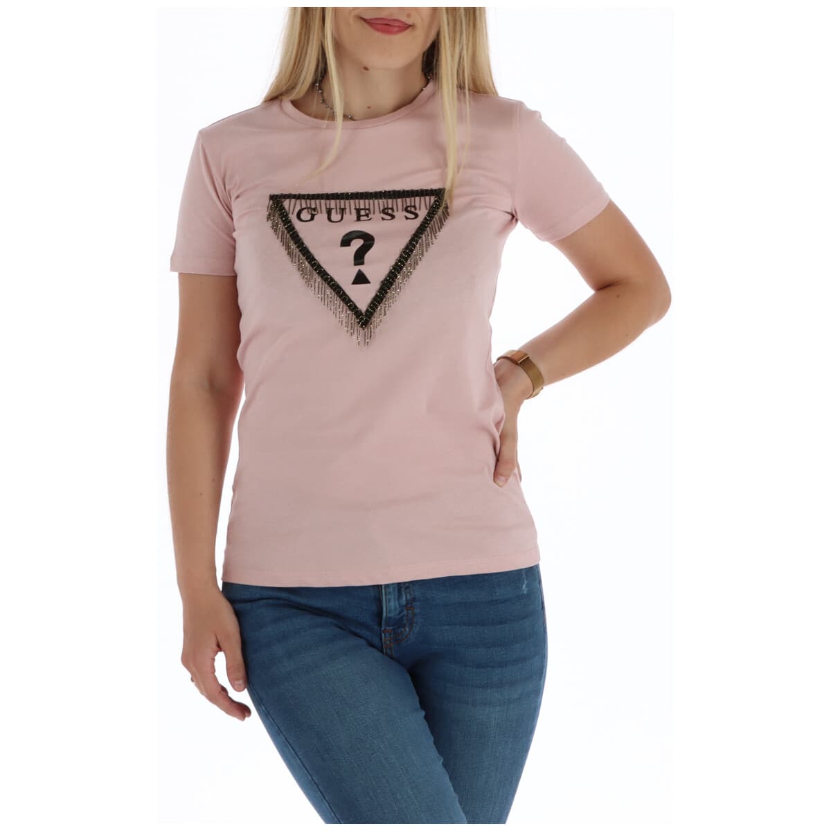 Guess  Women T-Shirt