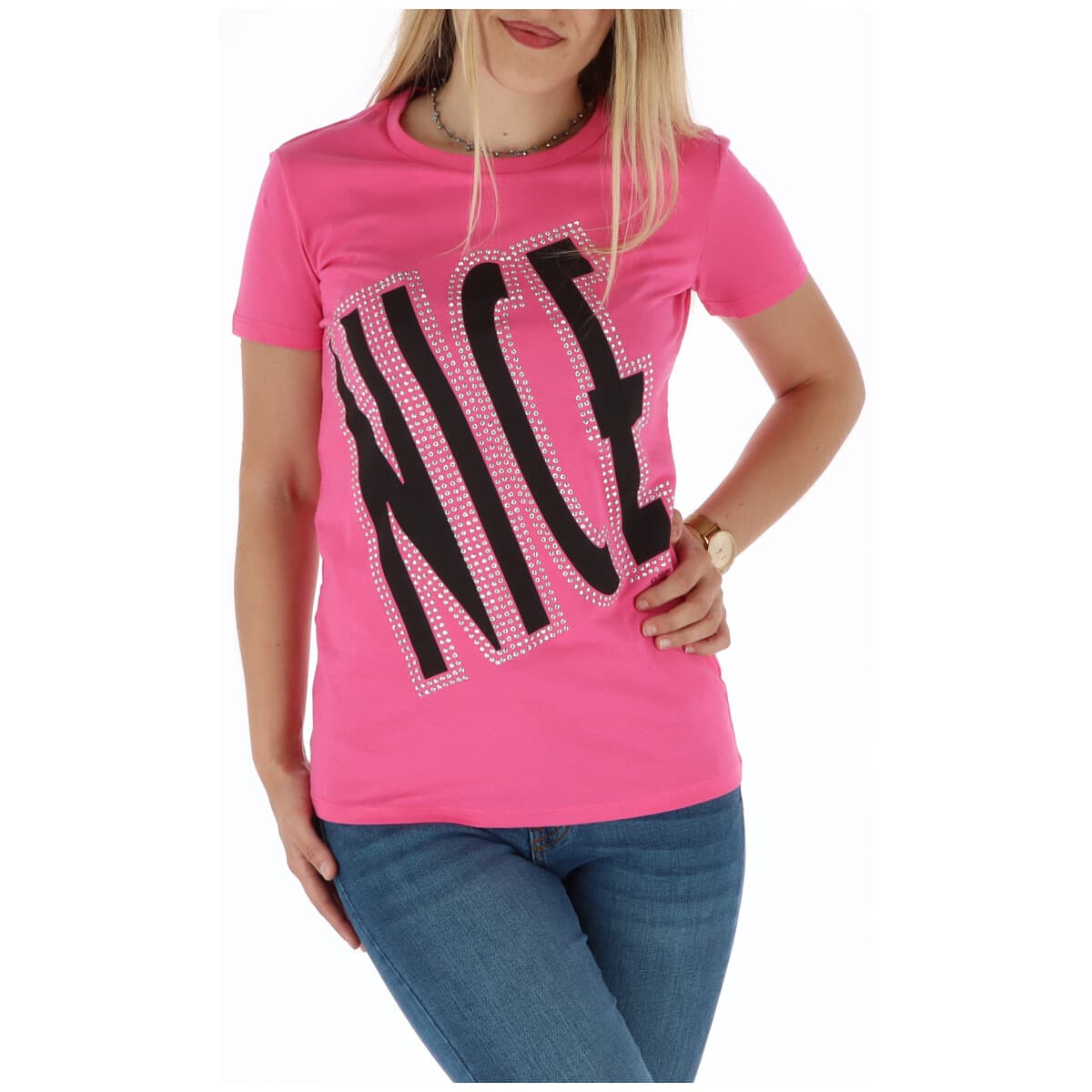 Guess  Women T-Shirt