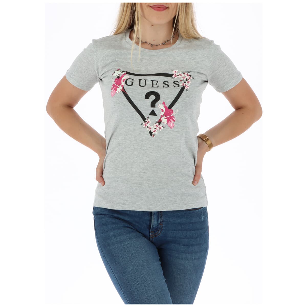 Guess  Women T-Shirt