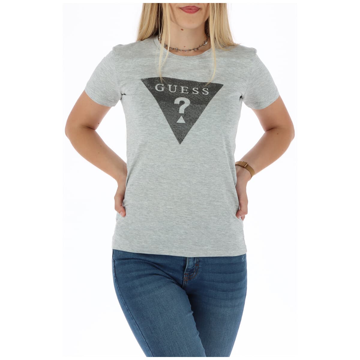 Guess  Women T-Shirt