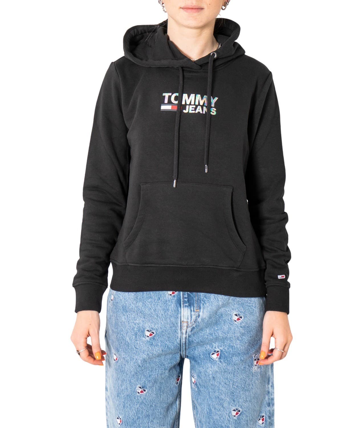 Tommy Hilfiger Jeans  Women Sweatshirts