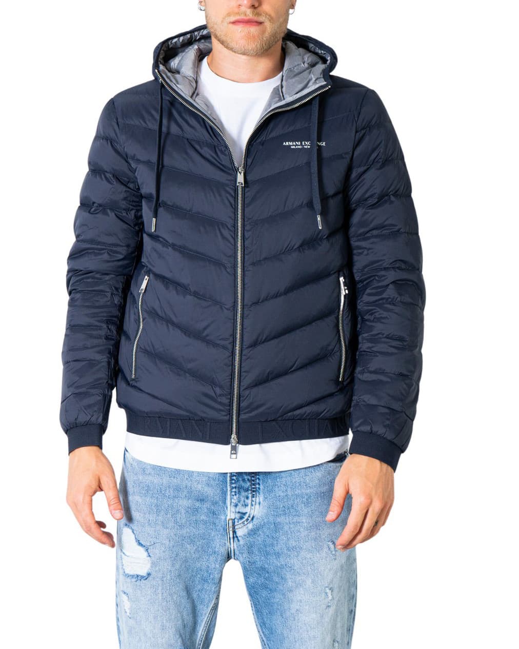 Armani Exchange Men Jacket