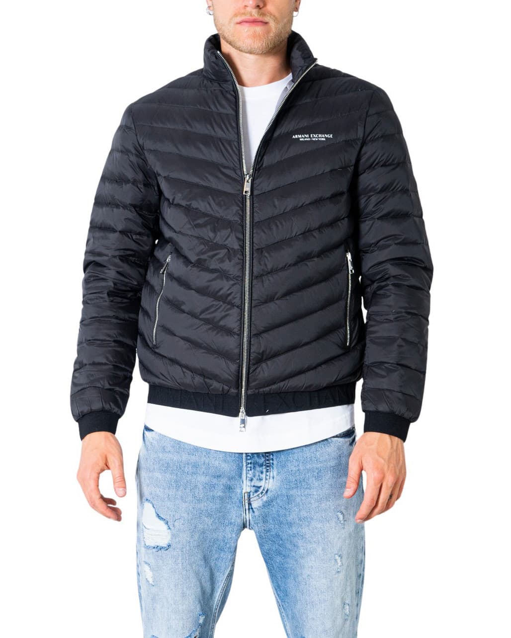 Armani Exchange Men Jacket