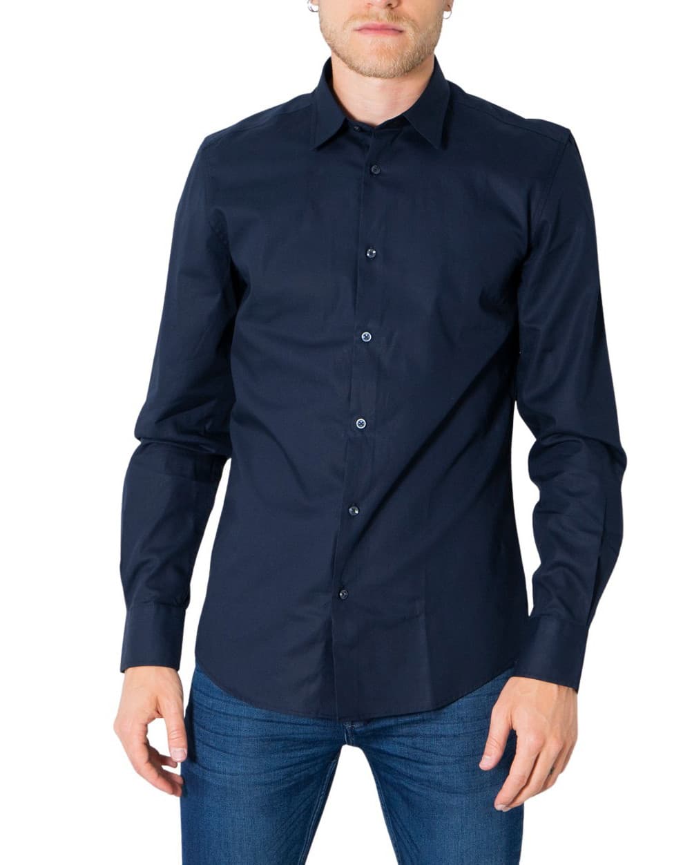 Antony Morato Men Shirt