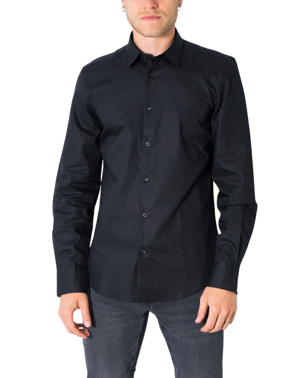 Antony Morato Men Shirt