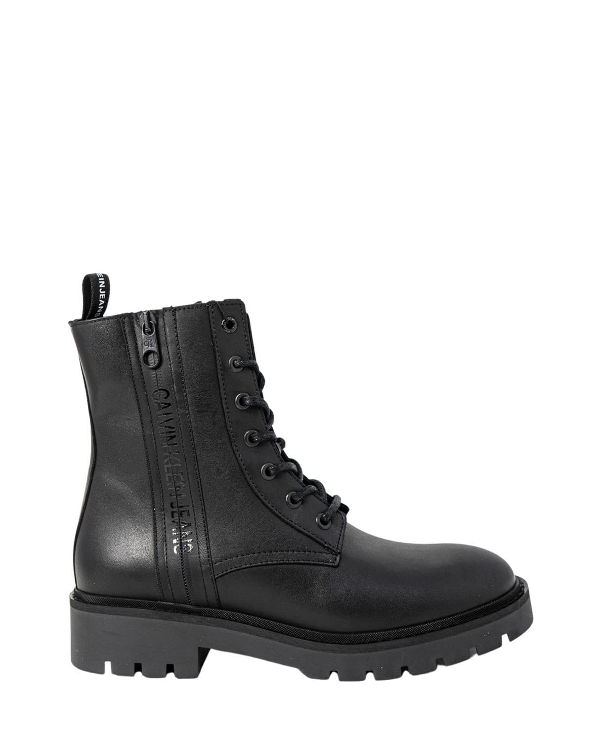 Calvin Klein Jeans Women Boots