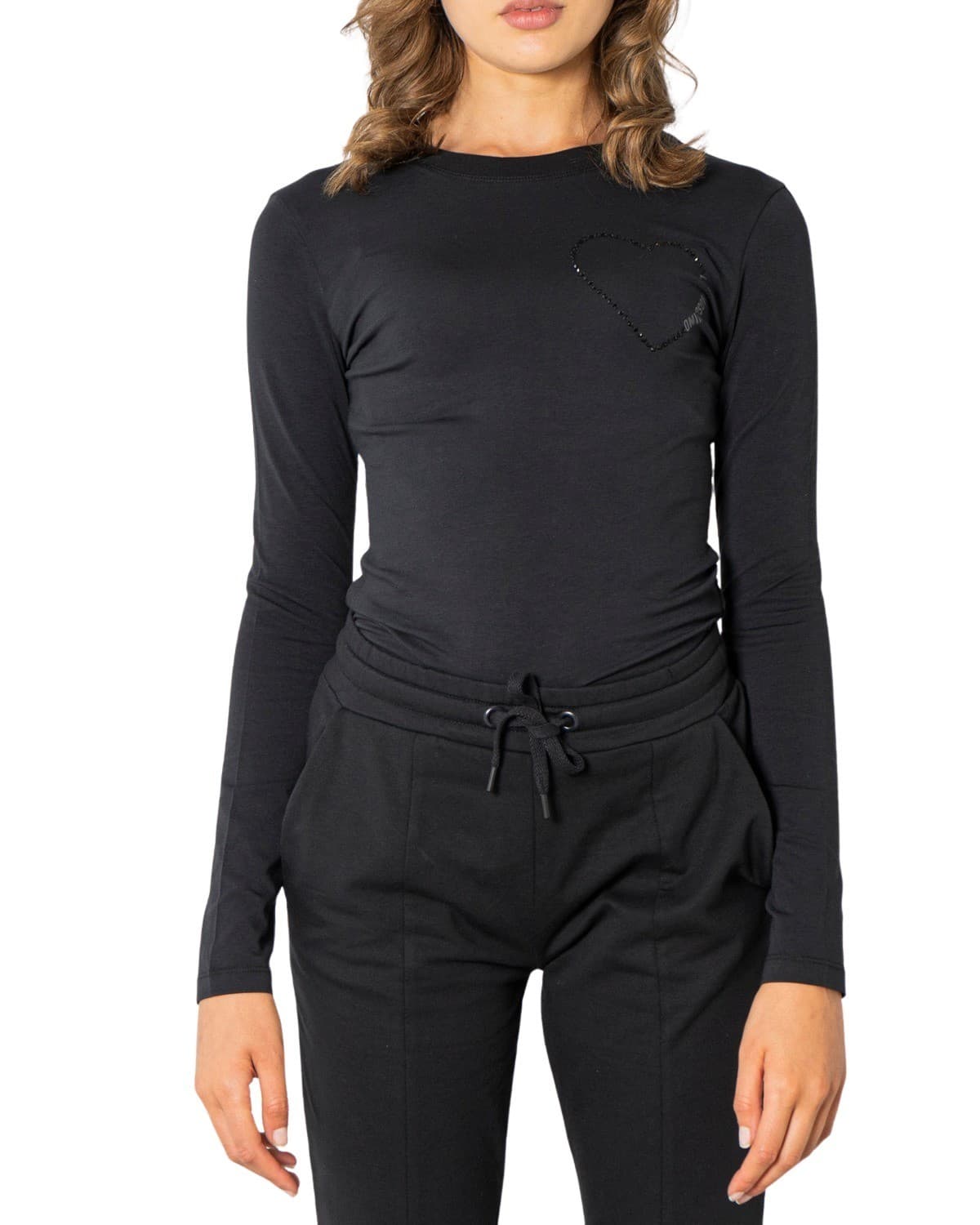 Love Moschino  Women T-Shirt