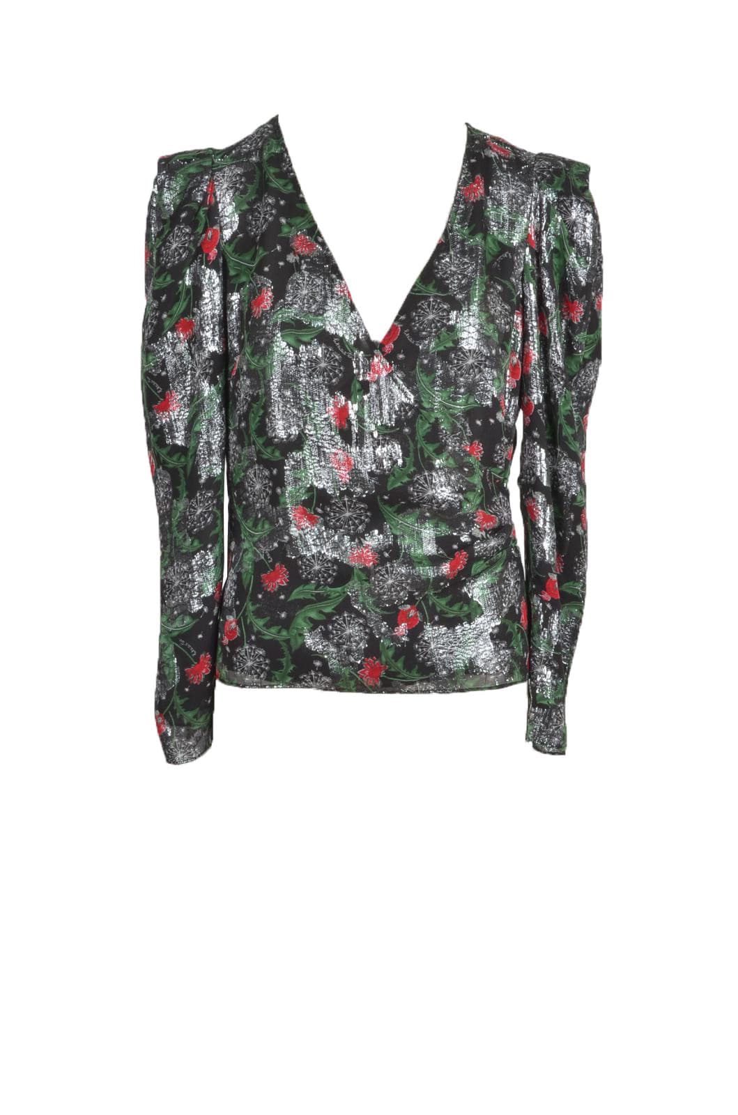 Patrizia Pepe  Women Blouse