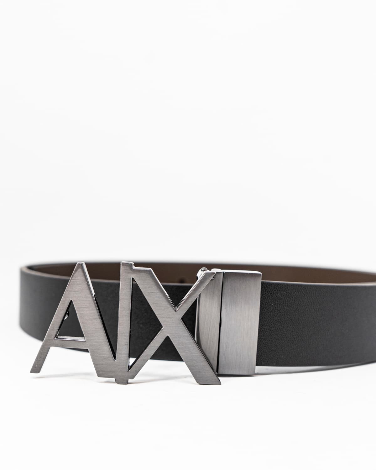 Armani Exchange Men Belt