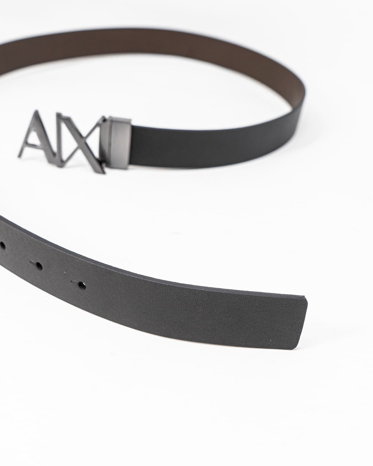 Armani Exchange Men Belt