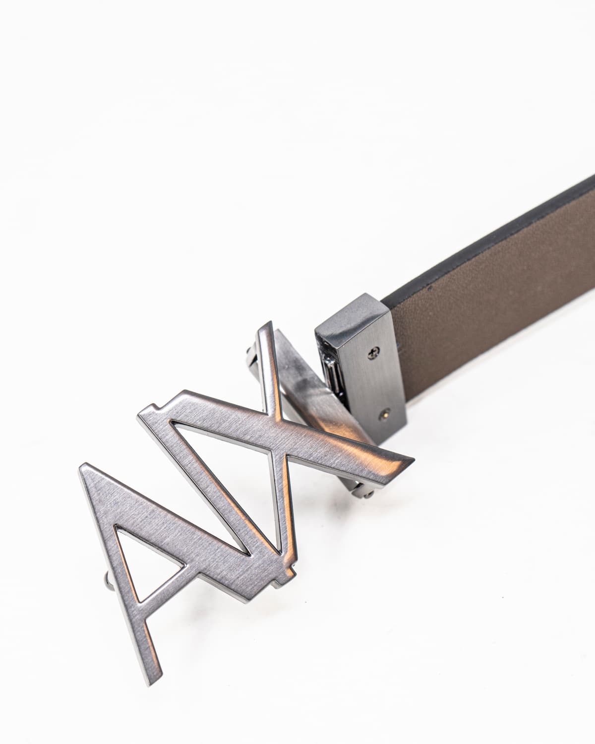 Armani Exchange Men Belt