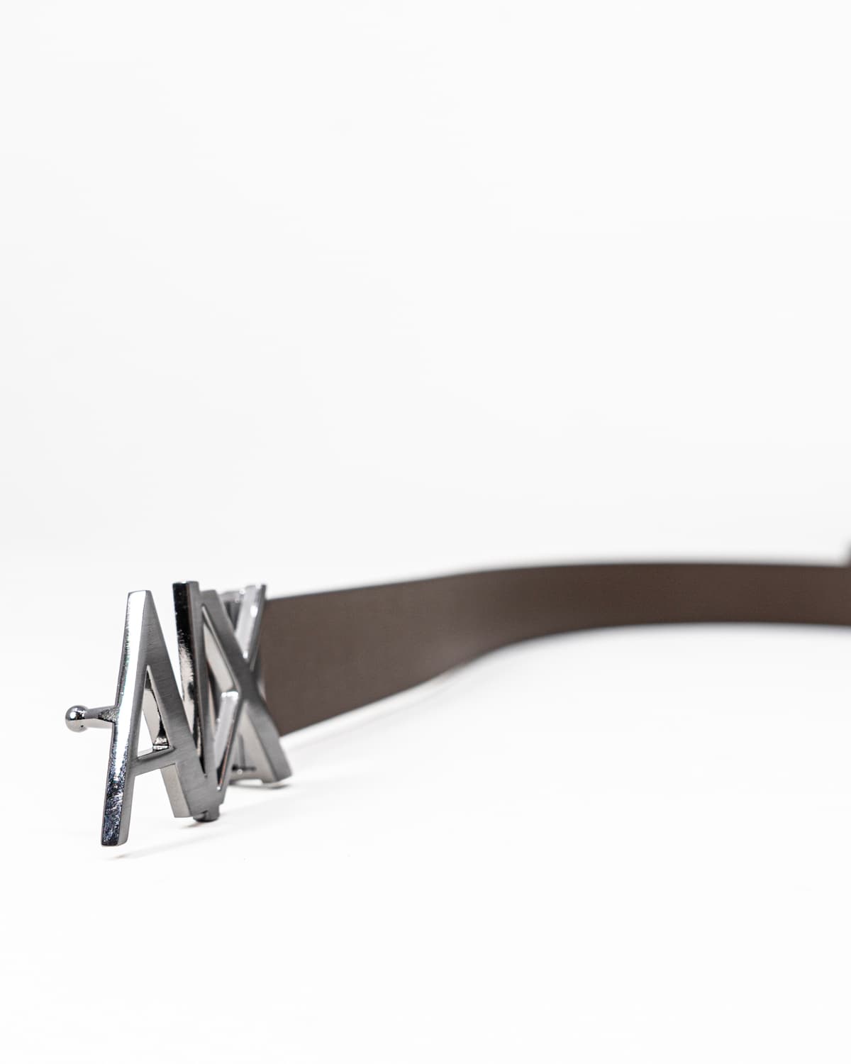 Armani Exchange Men Belt