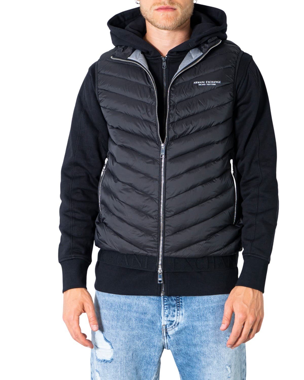 Armani Exchange Men Gilet