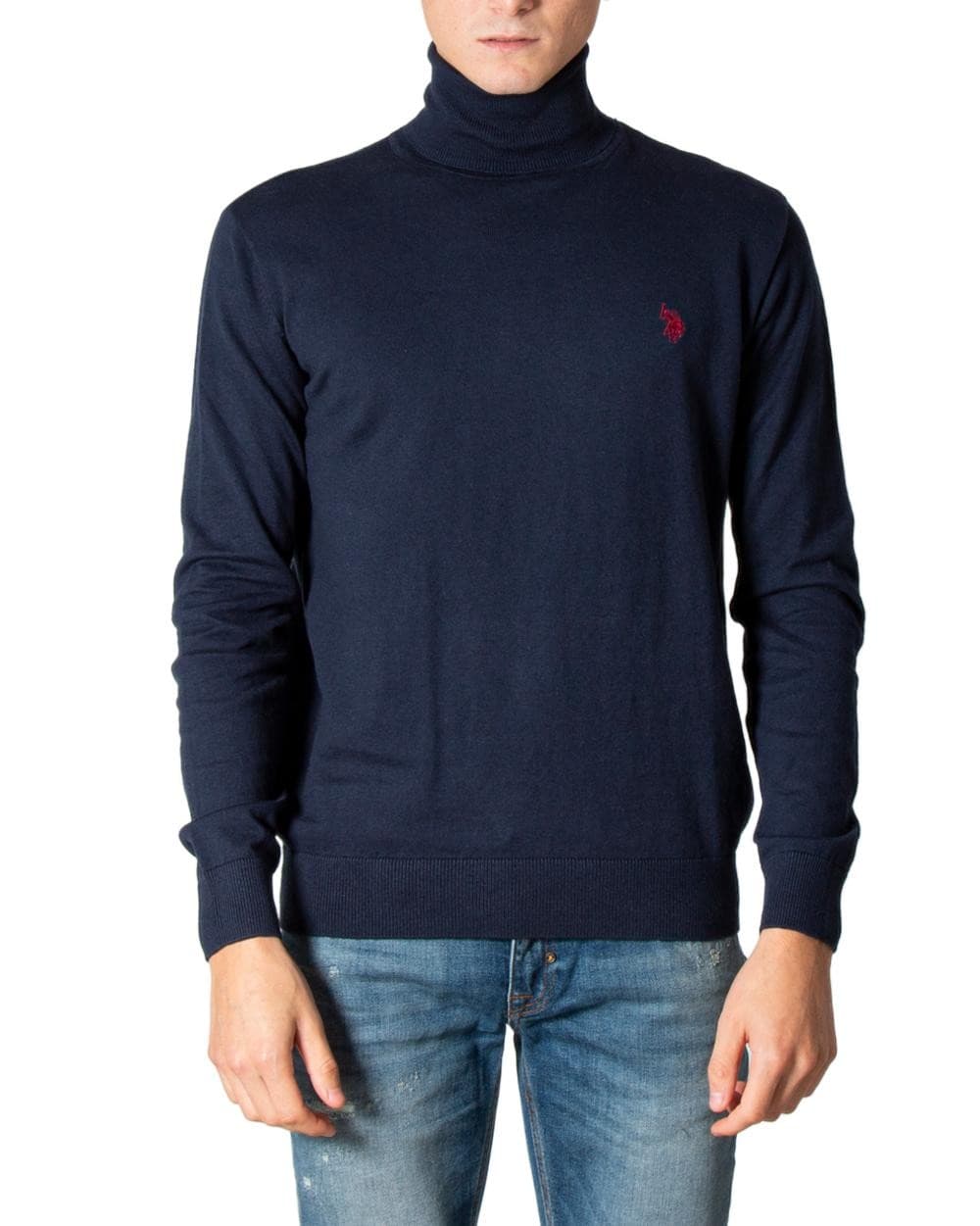 U.s. Polo Assn. Men Knitwear