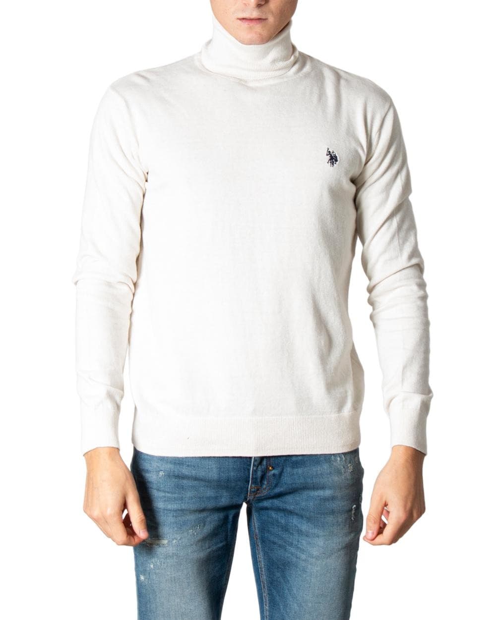 U.s. Polo Assn. Men Knitwear