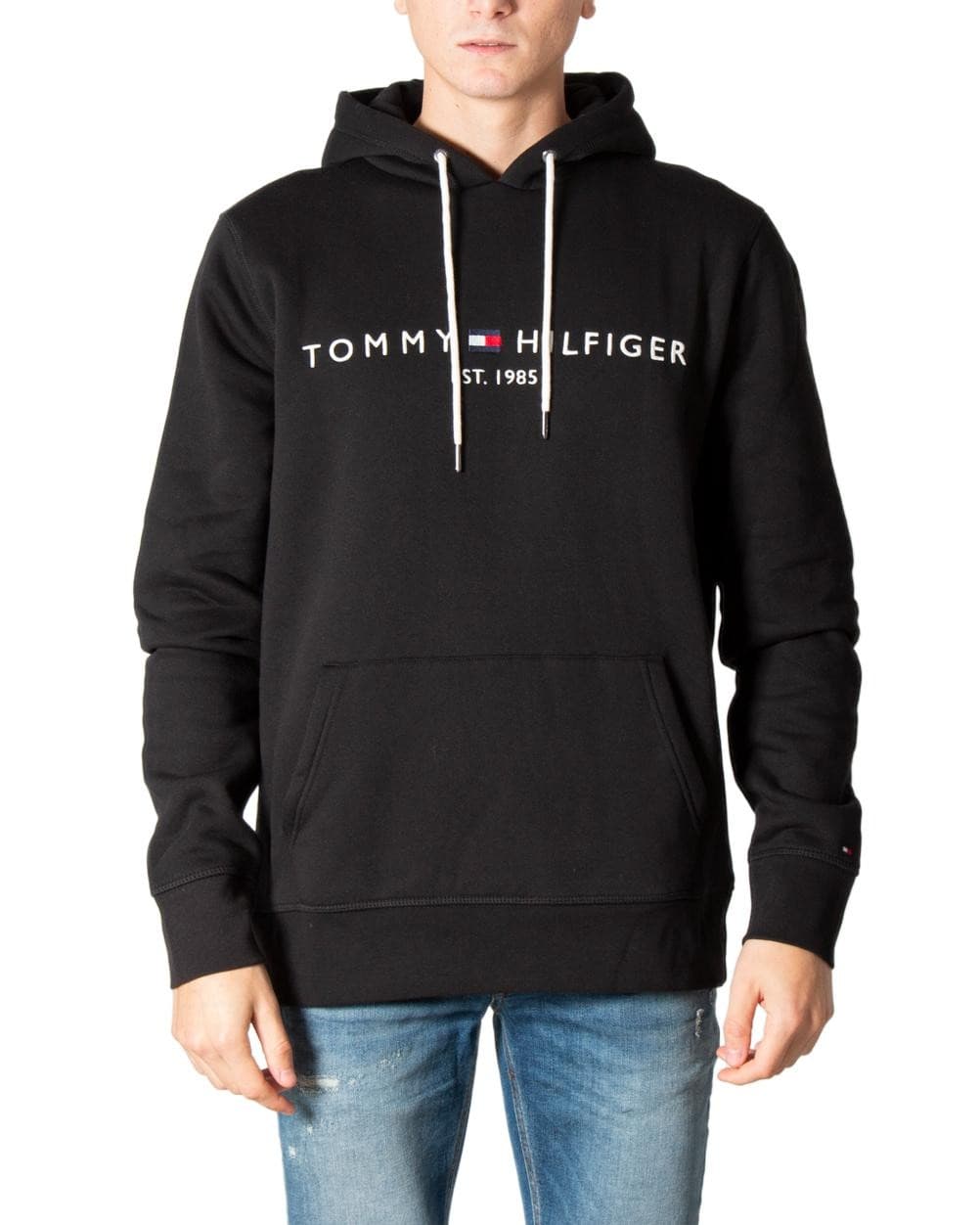 Tommy Hilfiger Jeans Men Sweatshirts