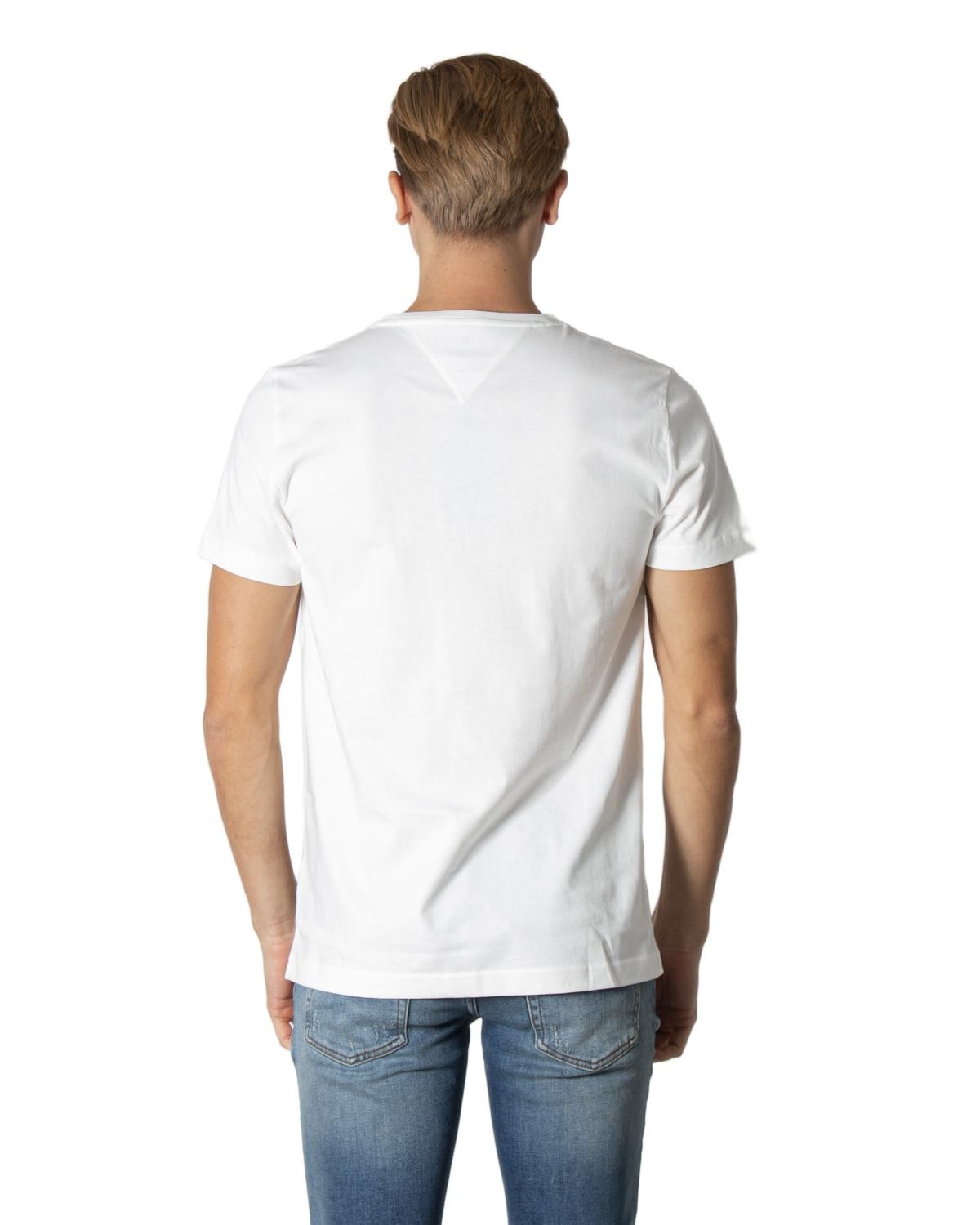 Tommy Hilfiger Jeans Men T-Shirt