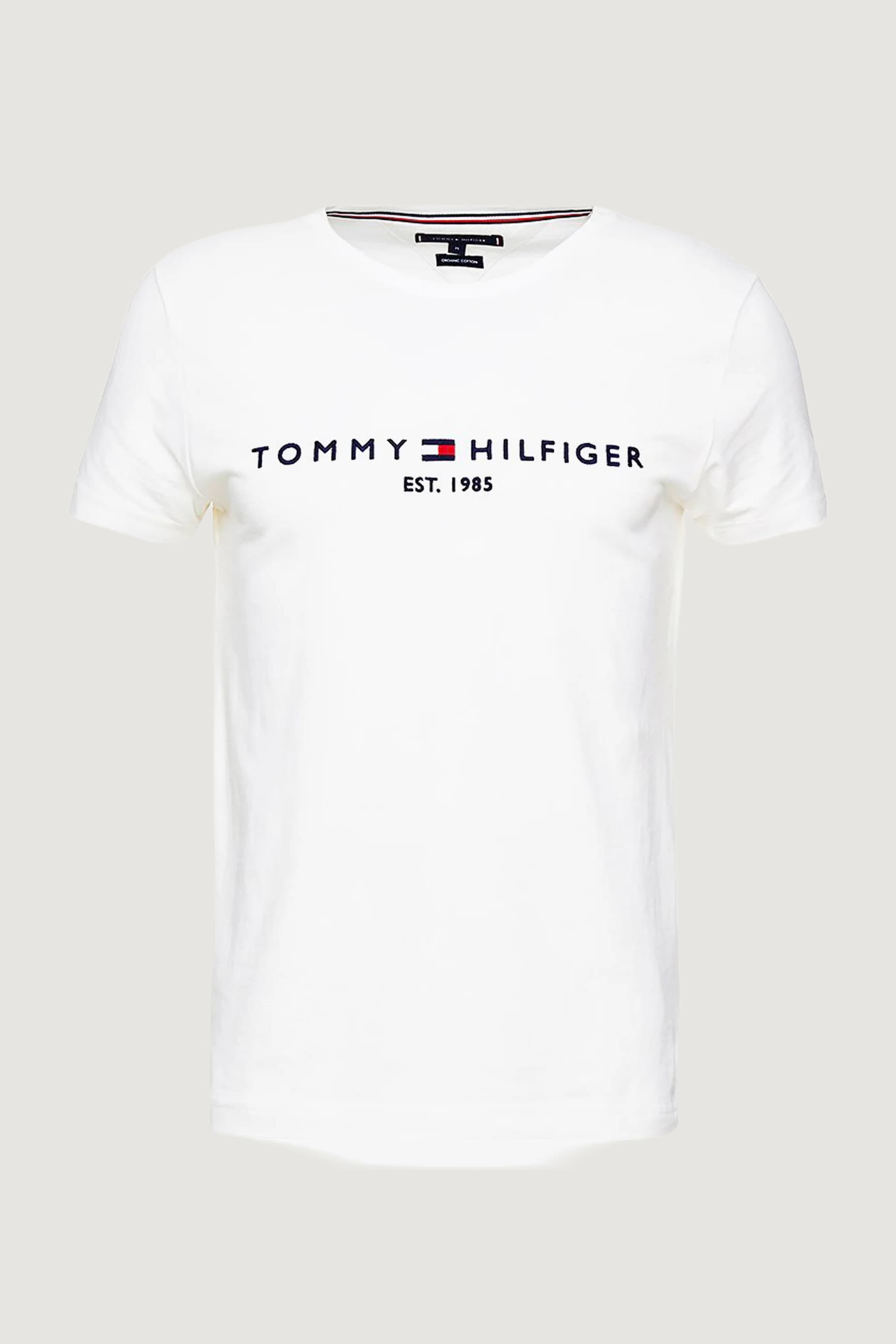 Tommy Hilfiger Jeans Men T-Shirt
