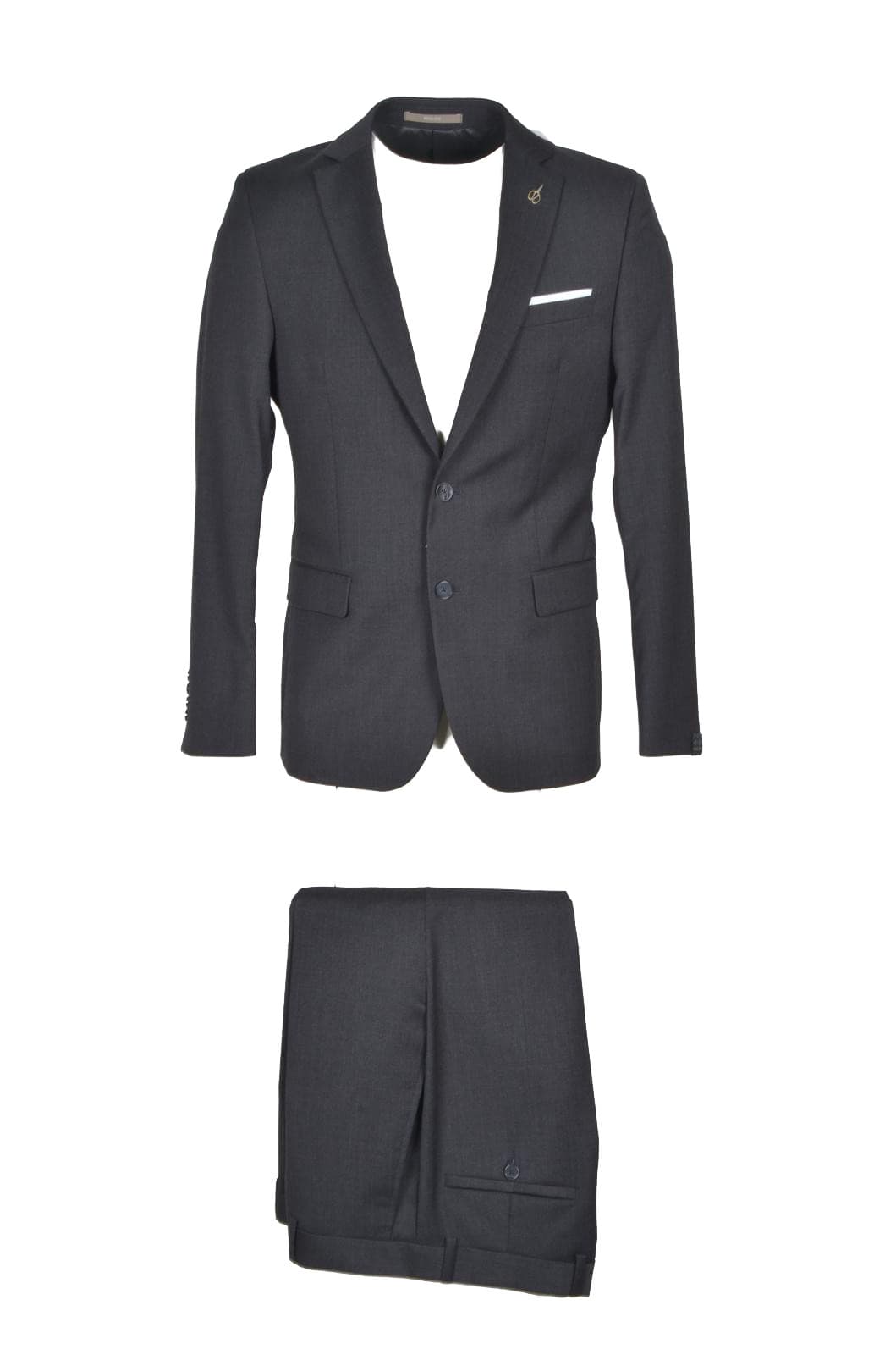 Paoloni Men Suit