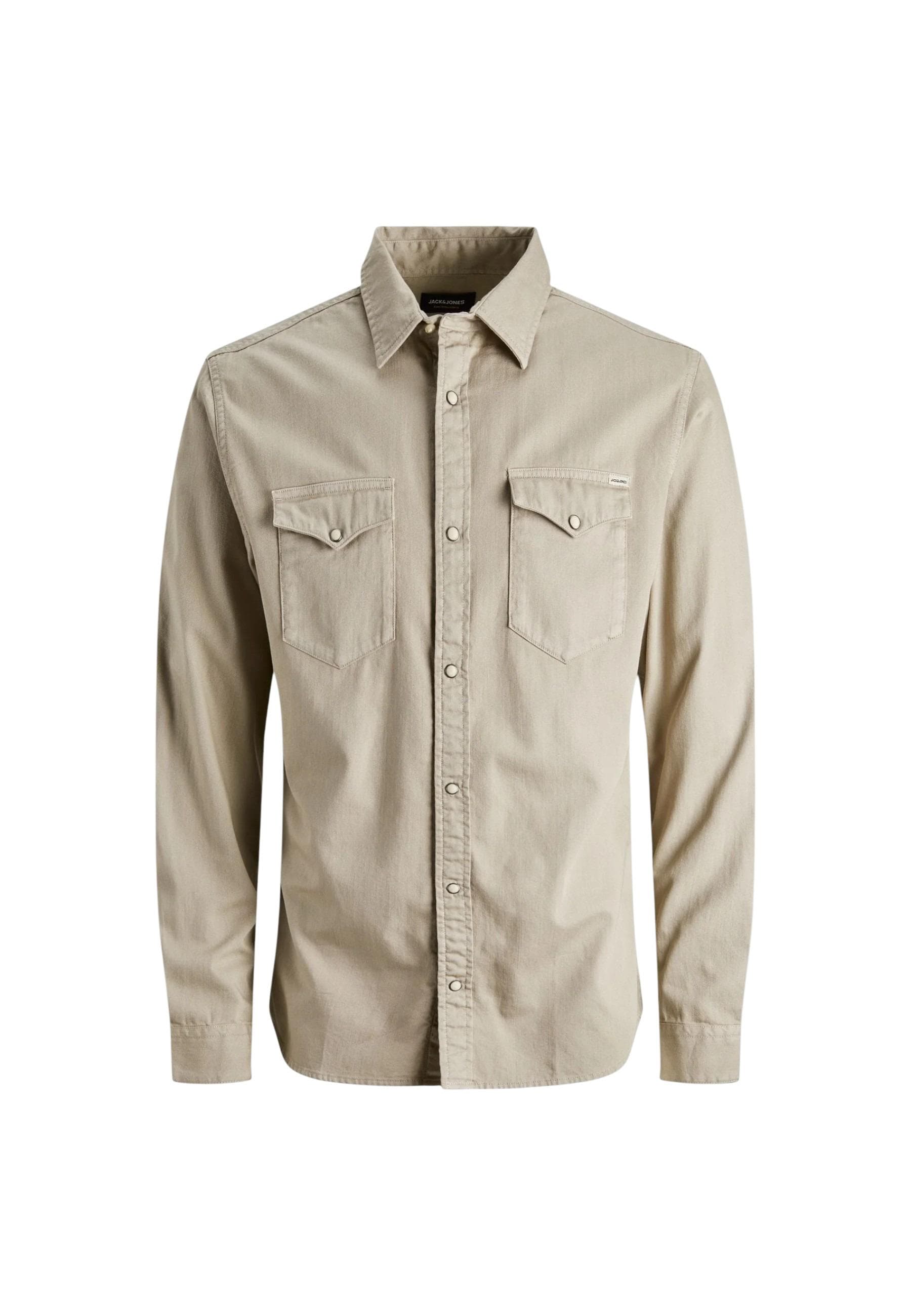 Jack & Jones Men Shirt