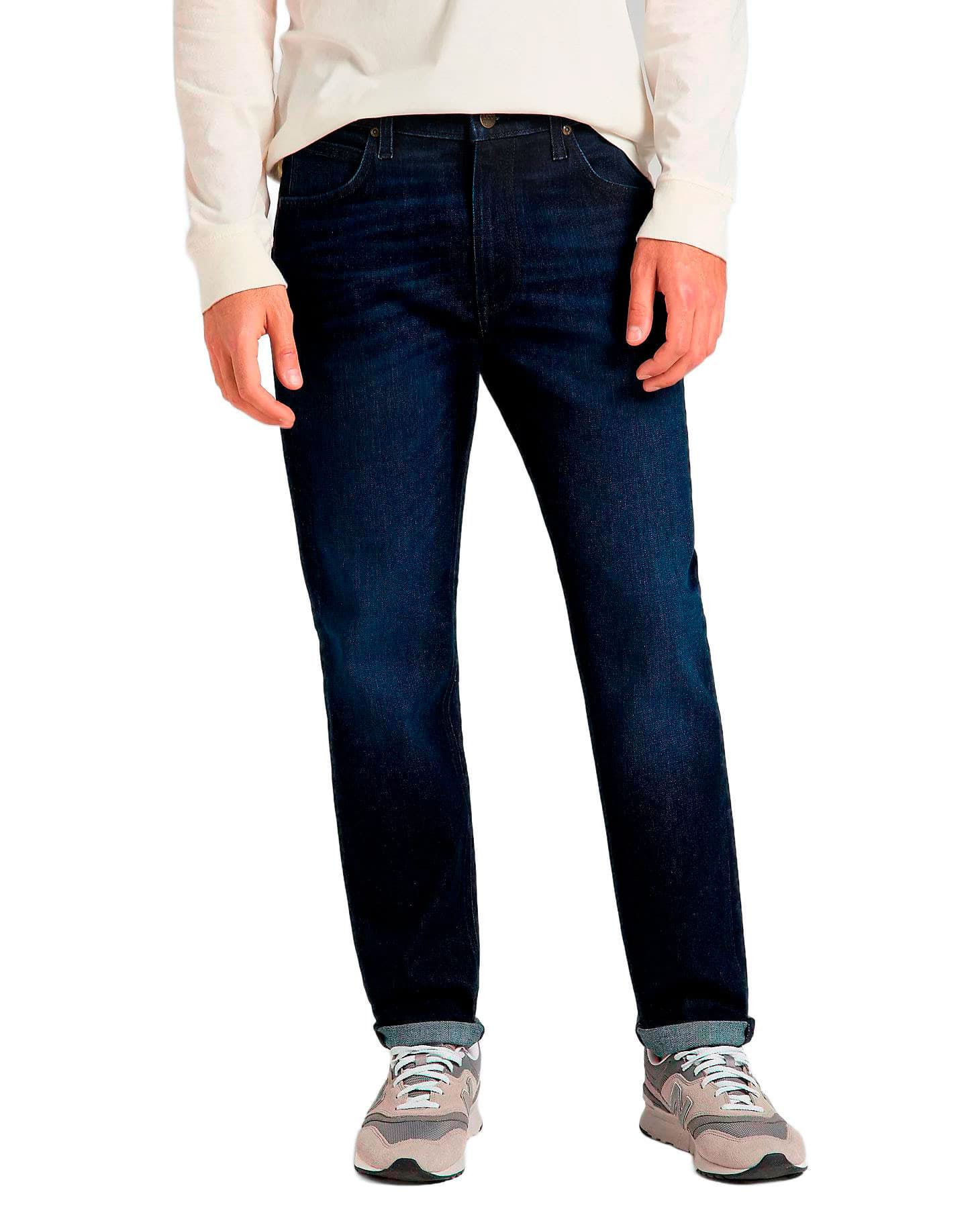 Lee Men Jeans