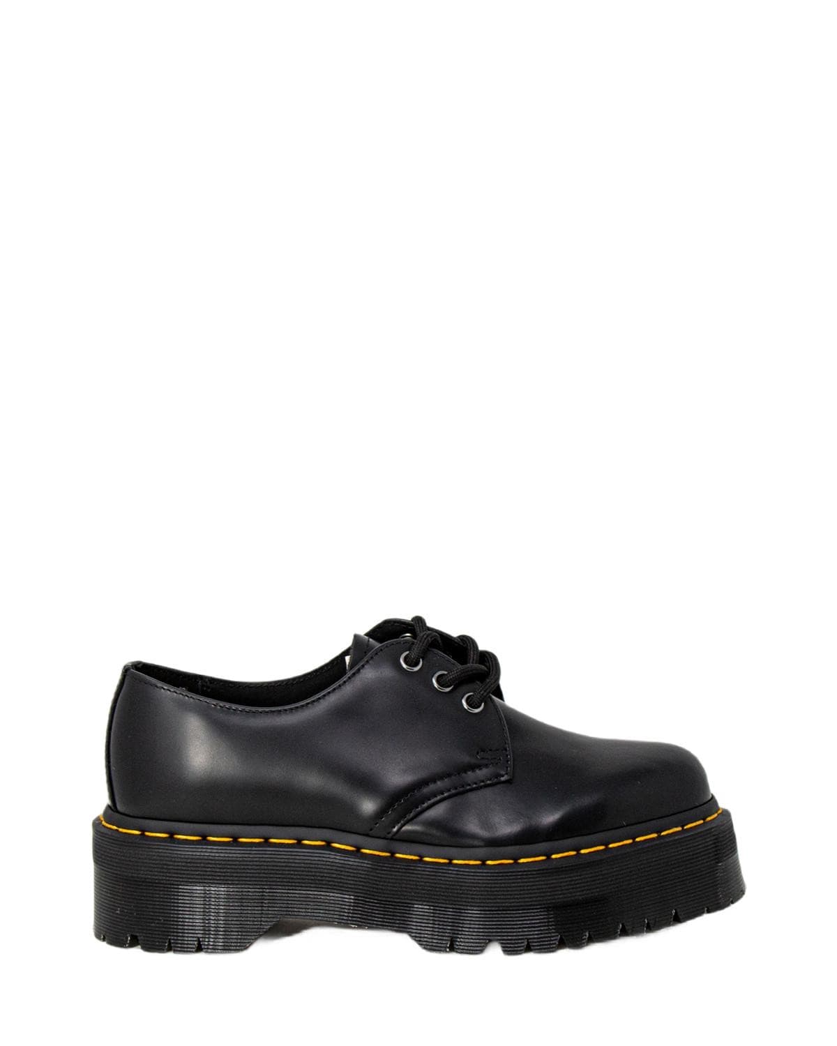 Dr. Martens Women Lace Ups Shoes