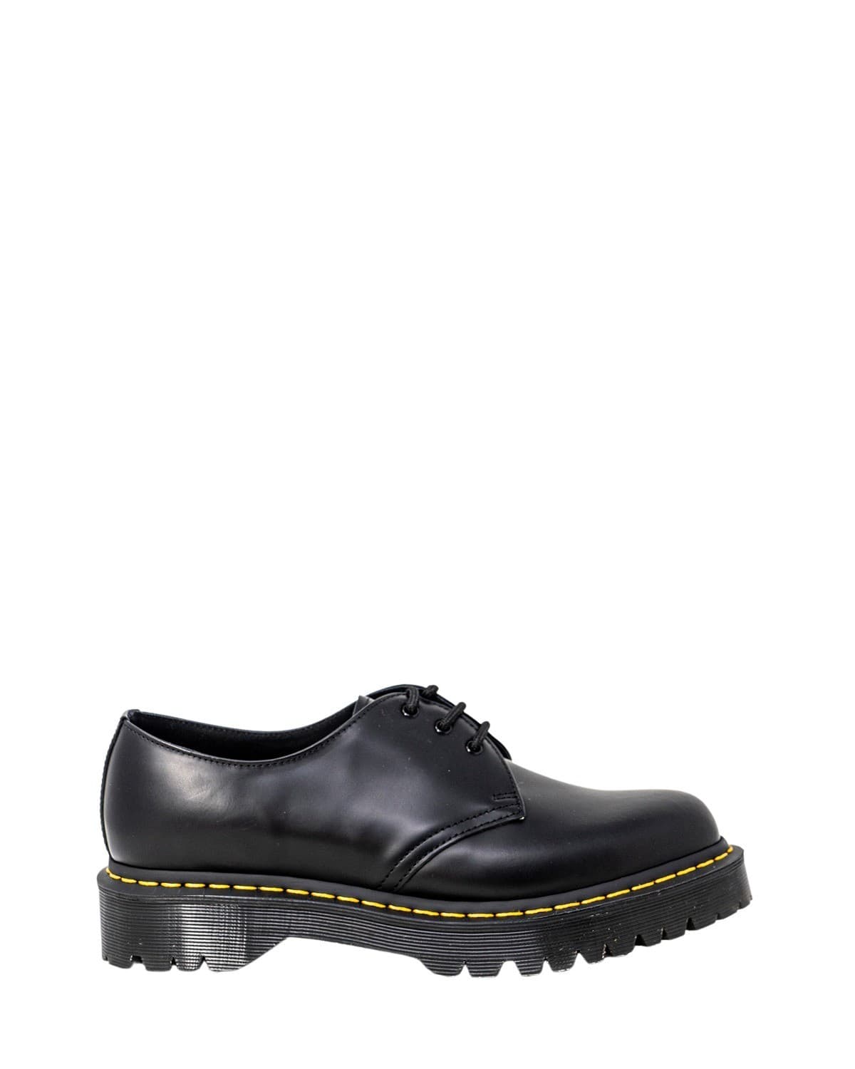 Dr. Martens Men Lace Ups Shoes