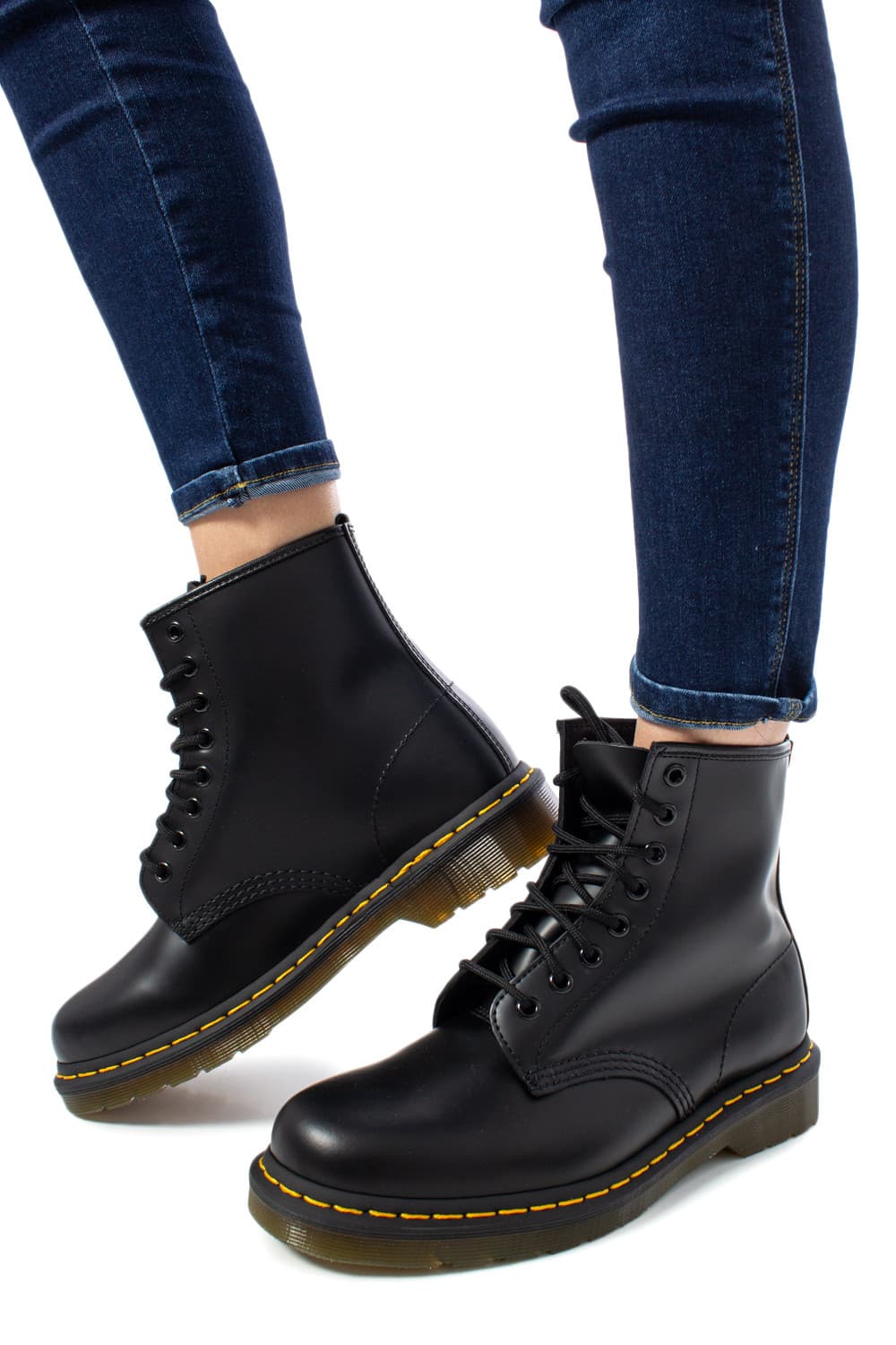 Dr. Martens Women Boots