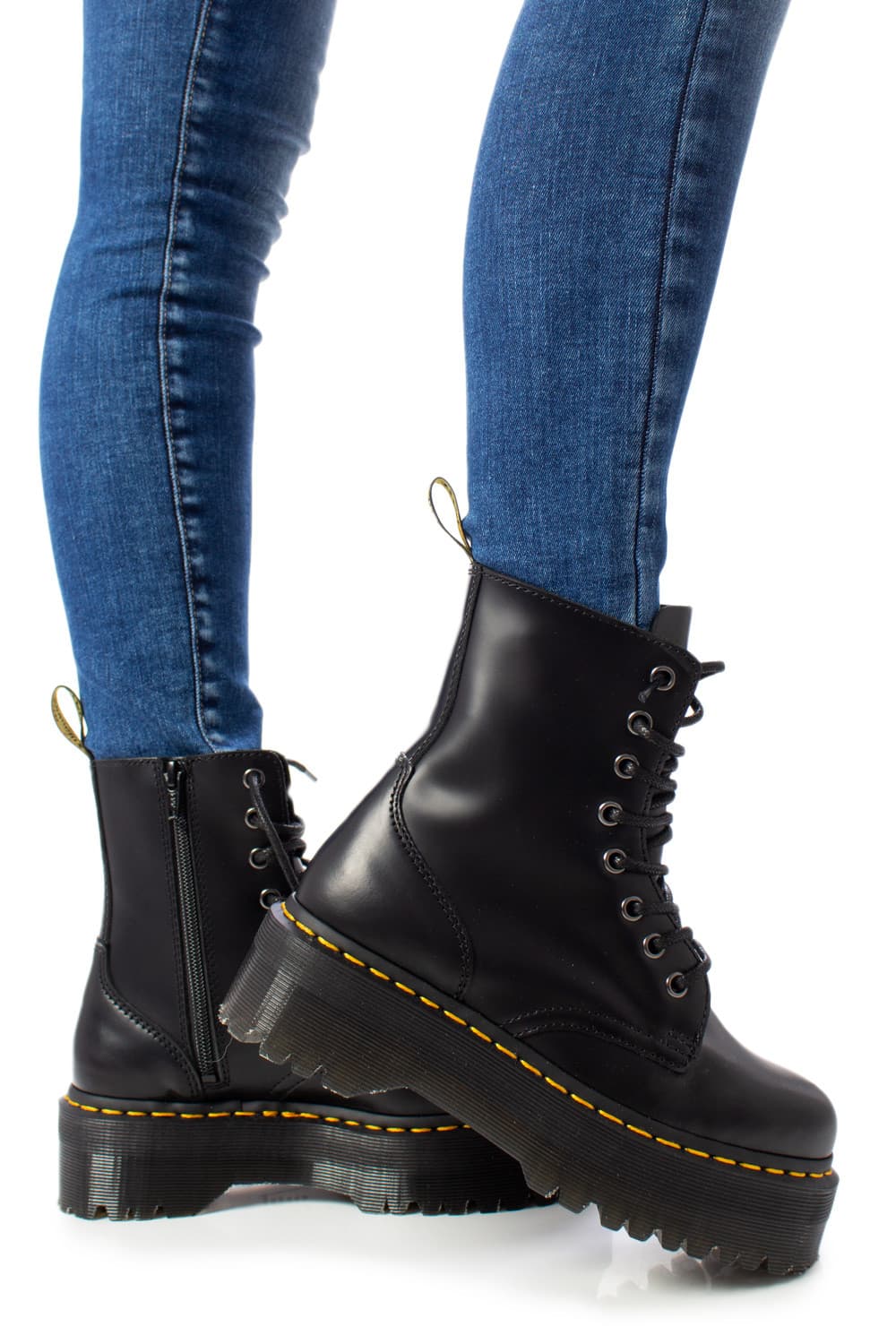 Dr. Martens Women Boots
