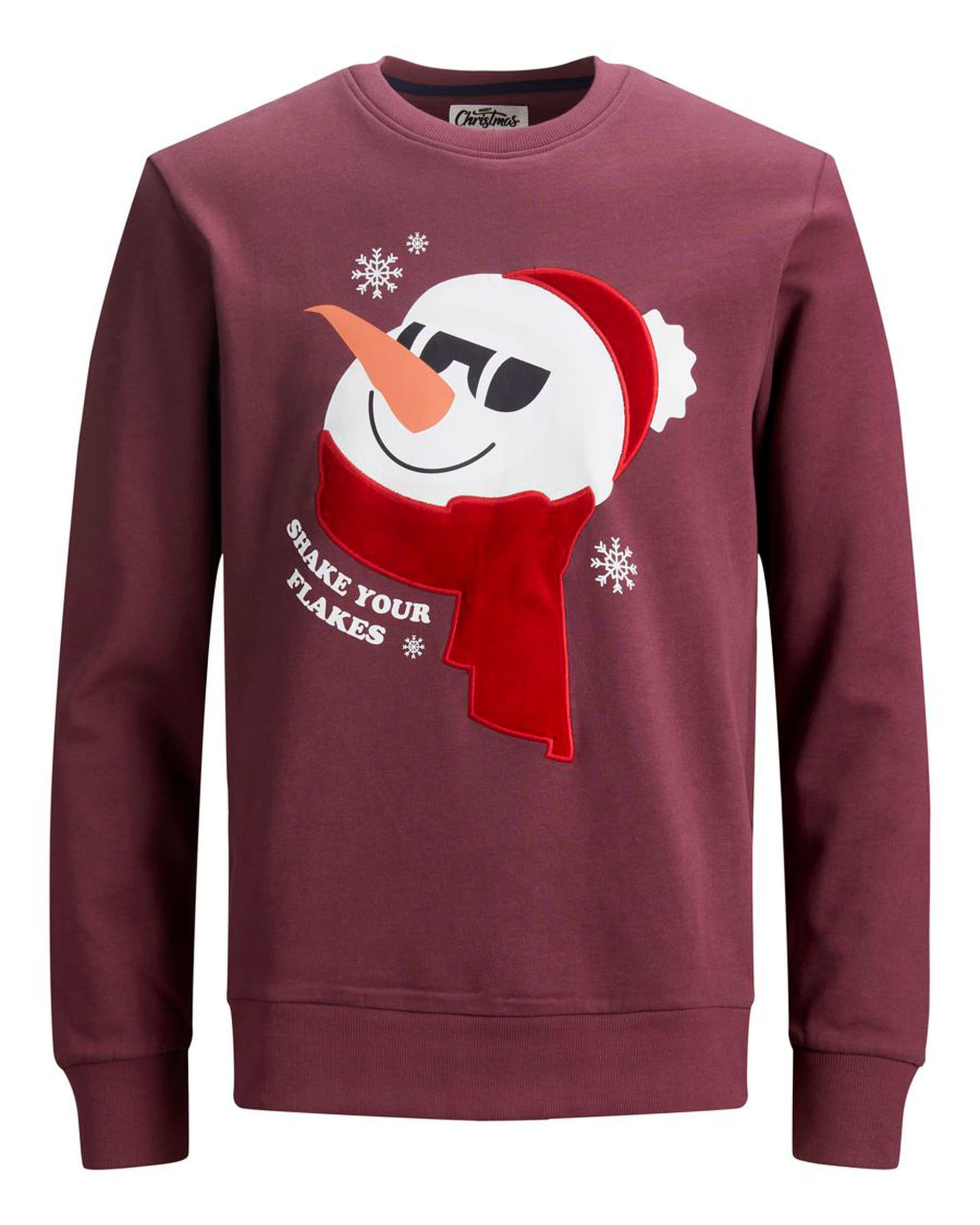 Jack & Jones Men Sweatshirts