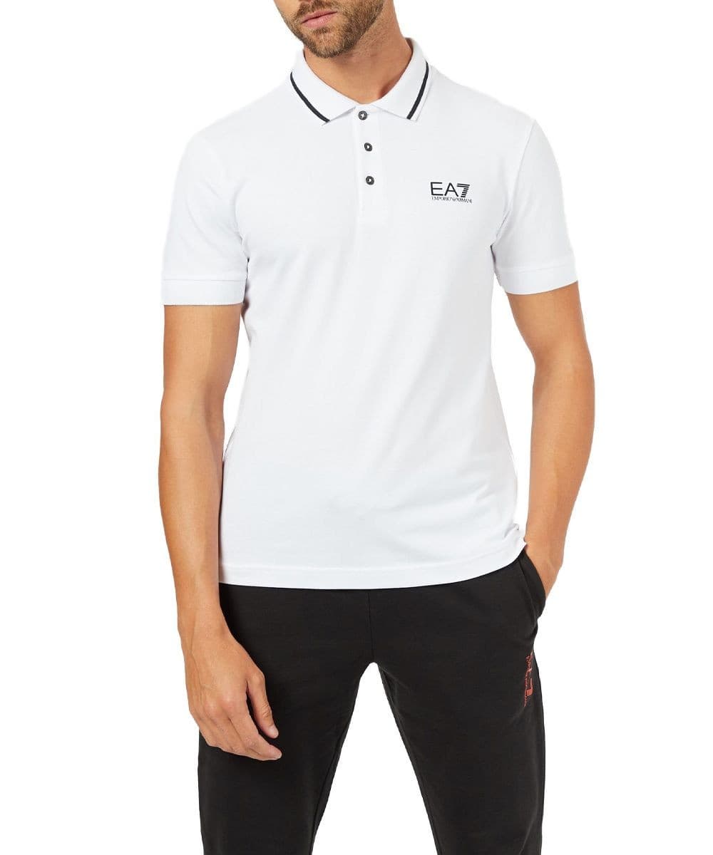 Ea7 Men Polo