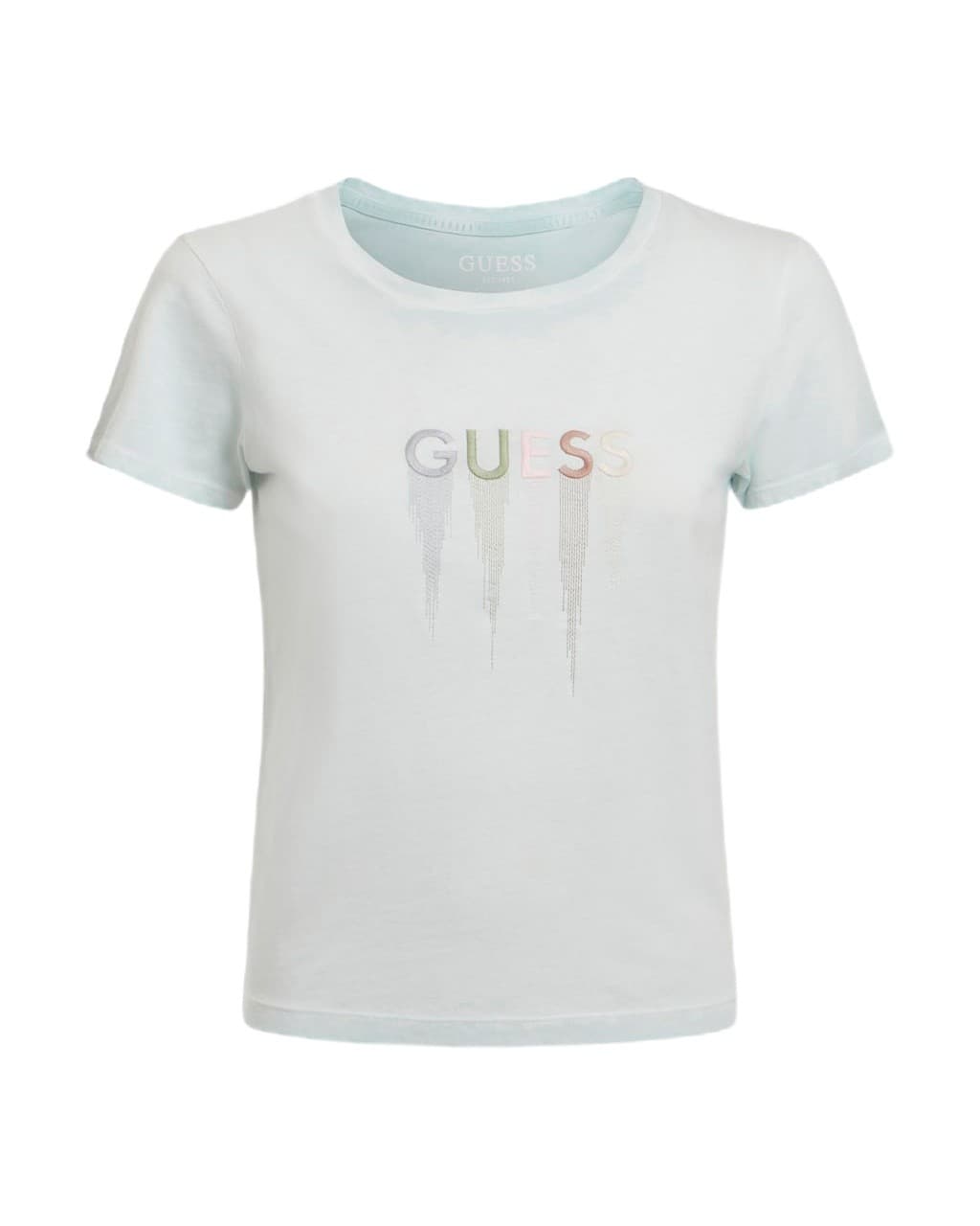 Guess  Women T-Shirt