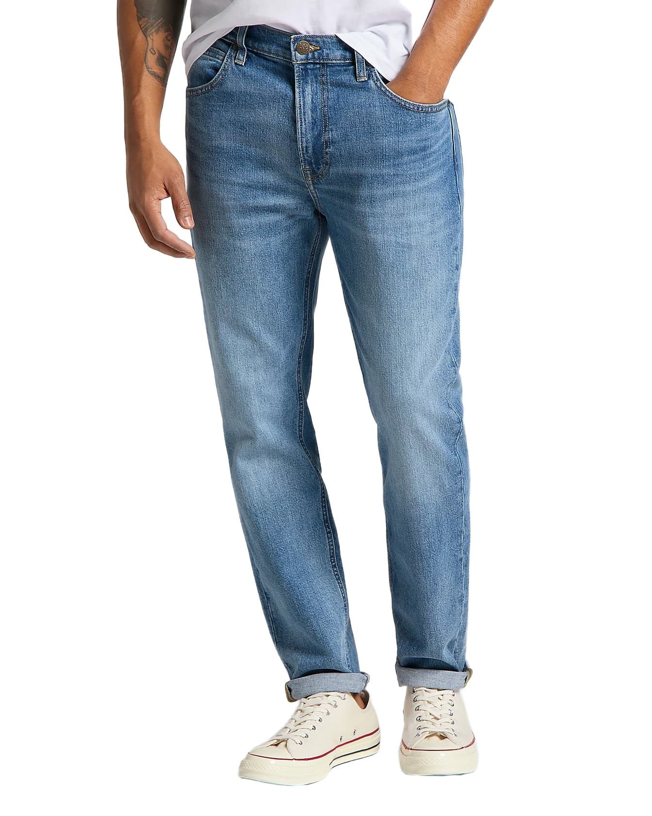 Lee Men Jeans