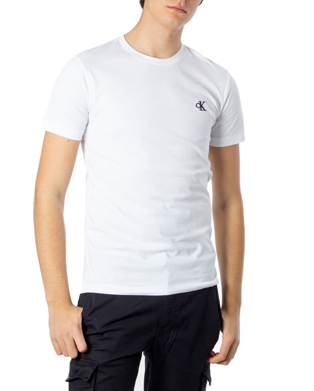 Calvin Klein Jeans Men T-Shirt