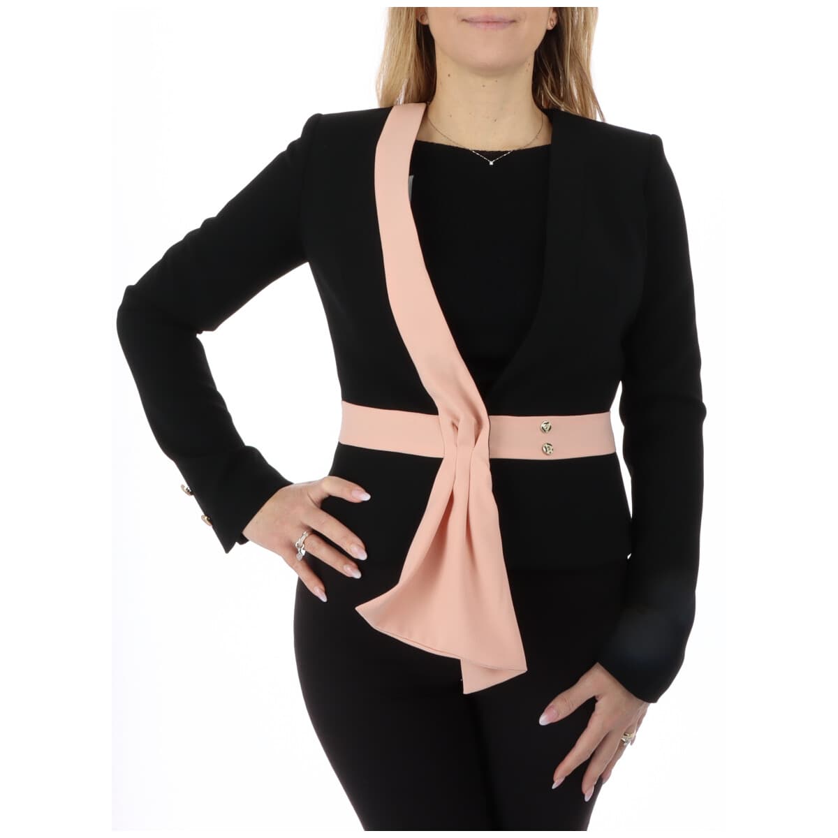Elisabetta Franchi  Women Blazer