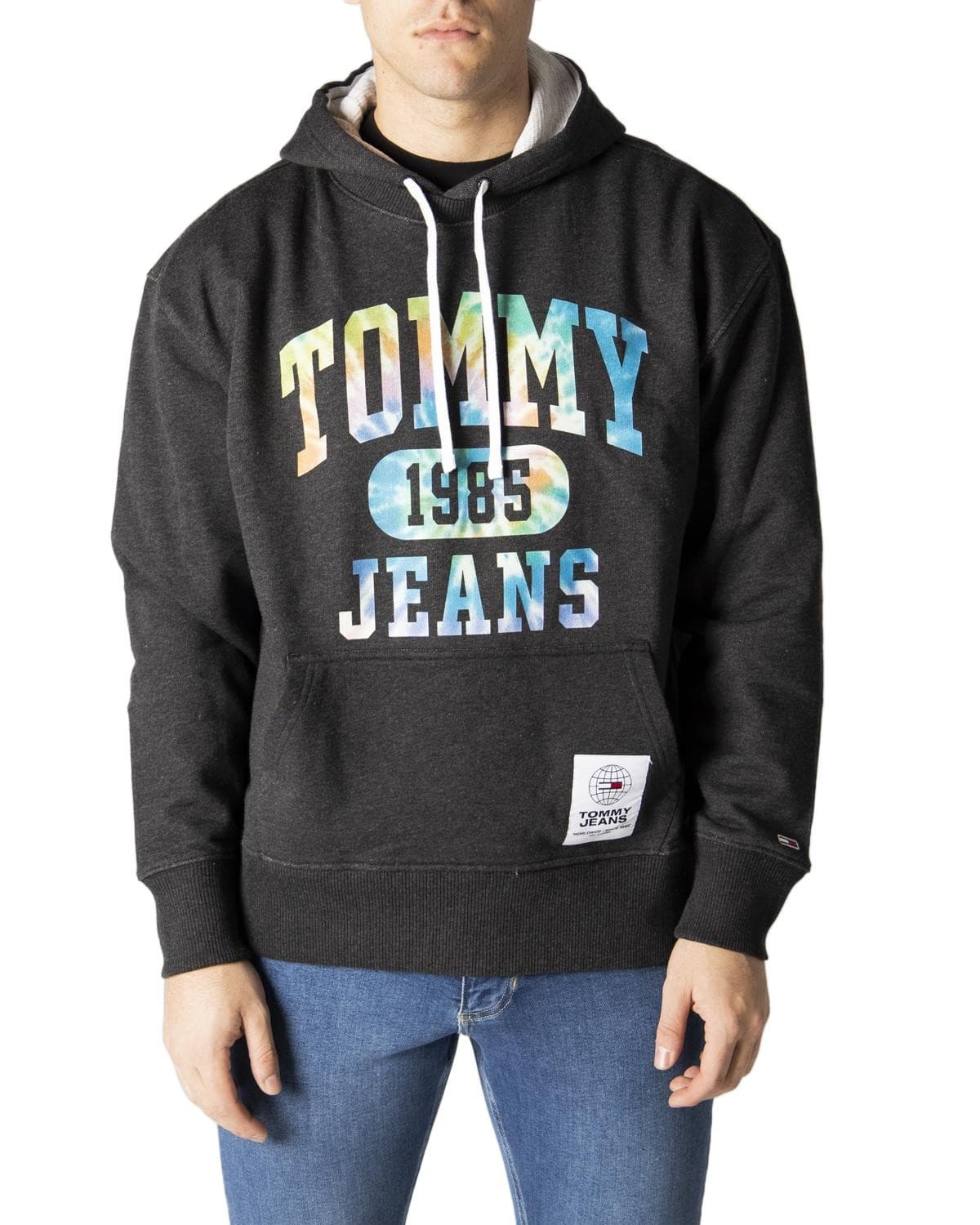 Tommy Hilfiger Jeans Men Sweatshirts