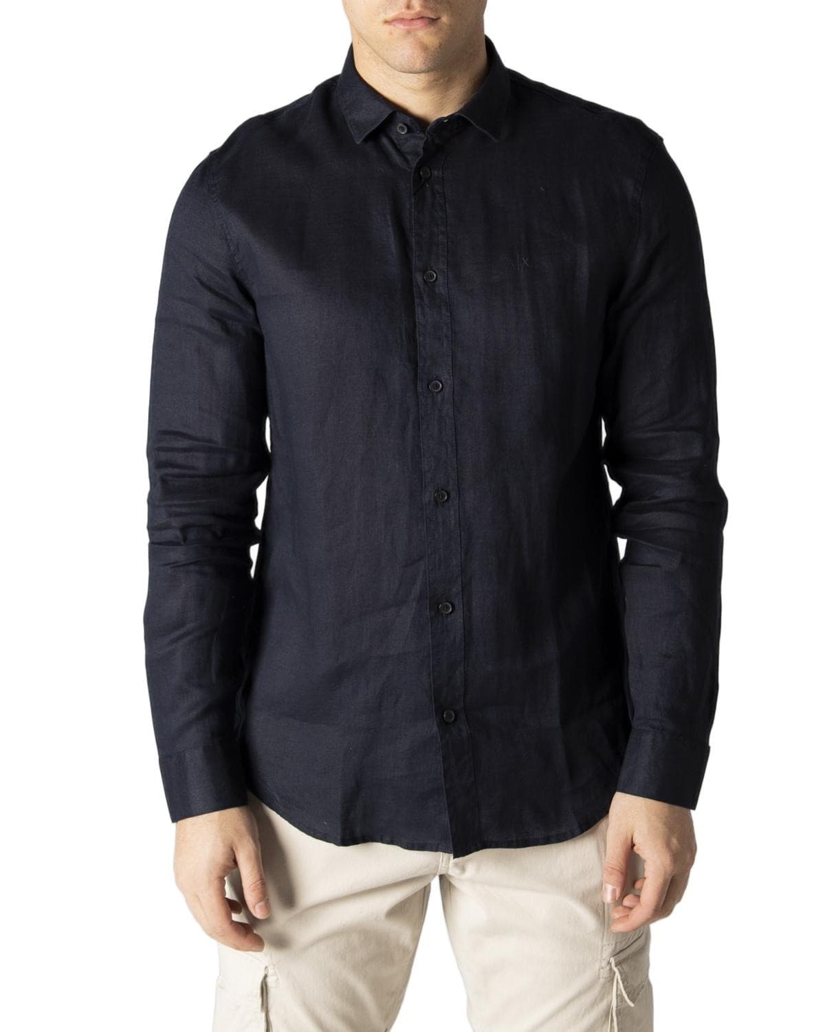 Armani Exchange Men Shirt