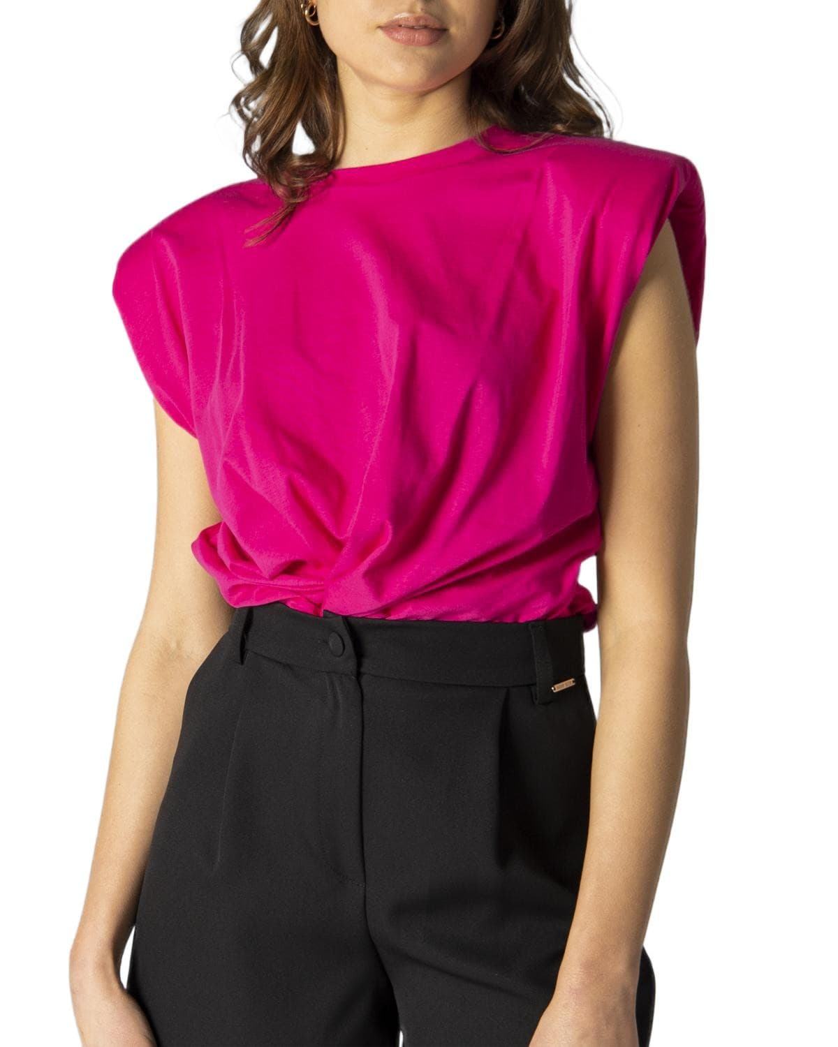 Hanny Deep  Women Top