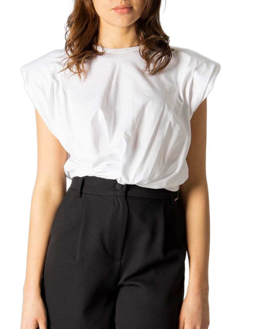 Hanny Deep  Women Top