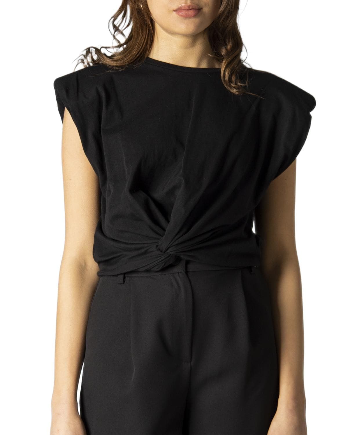 Hanny Deep  Women Top