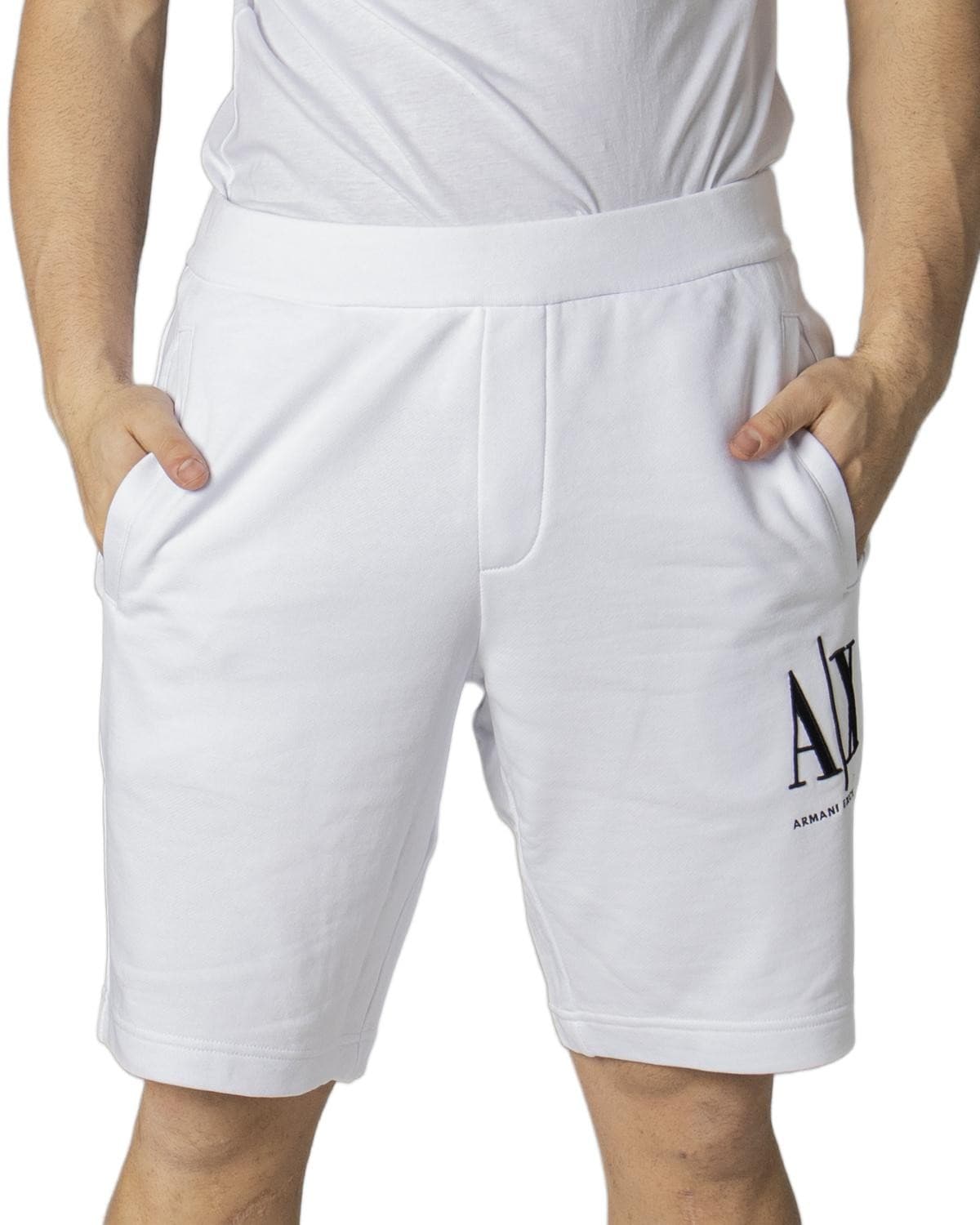 Armani Exchange Men Shorts