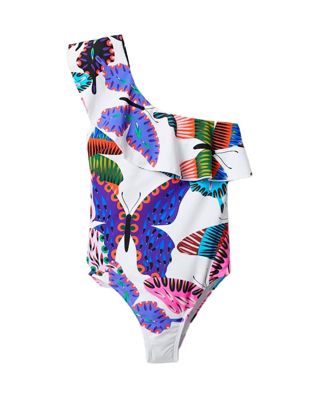 Desigual  Women Beachwear