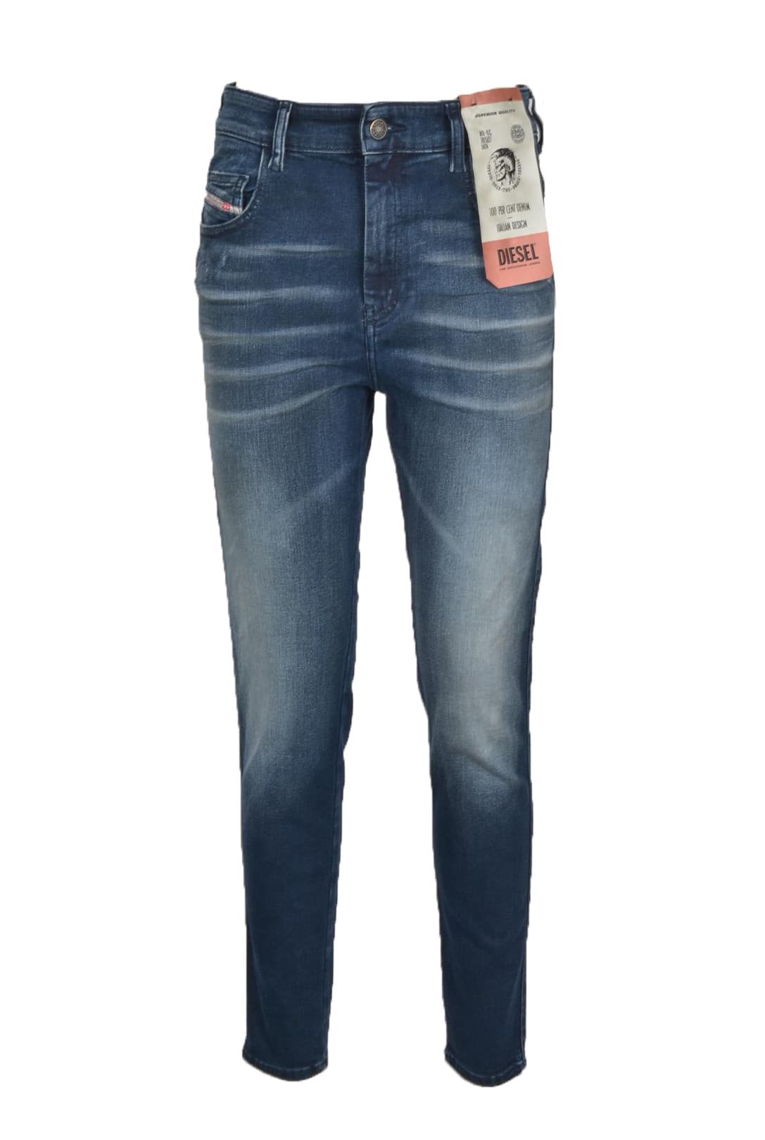 Diesel  Women Jeans