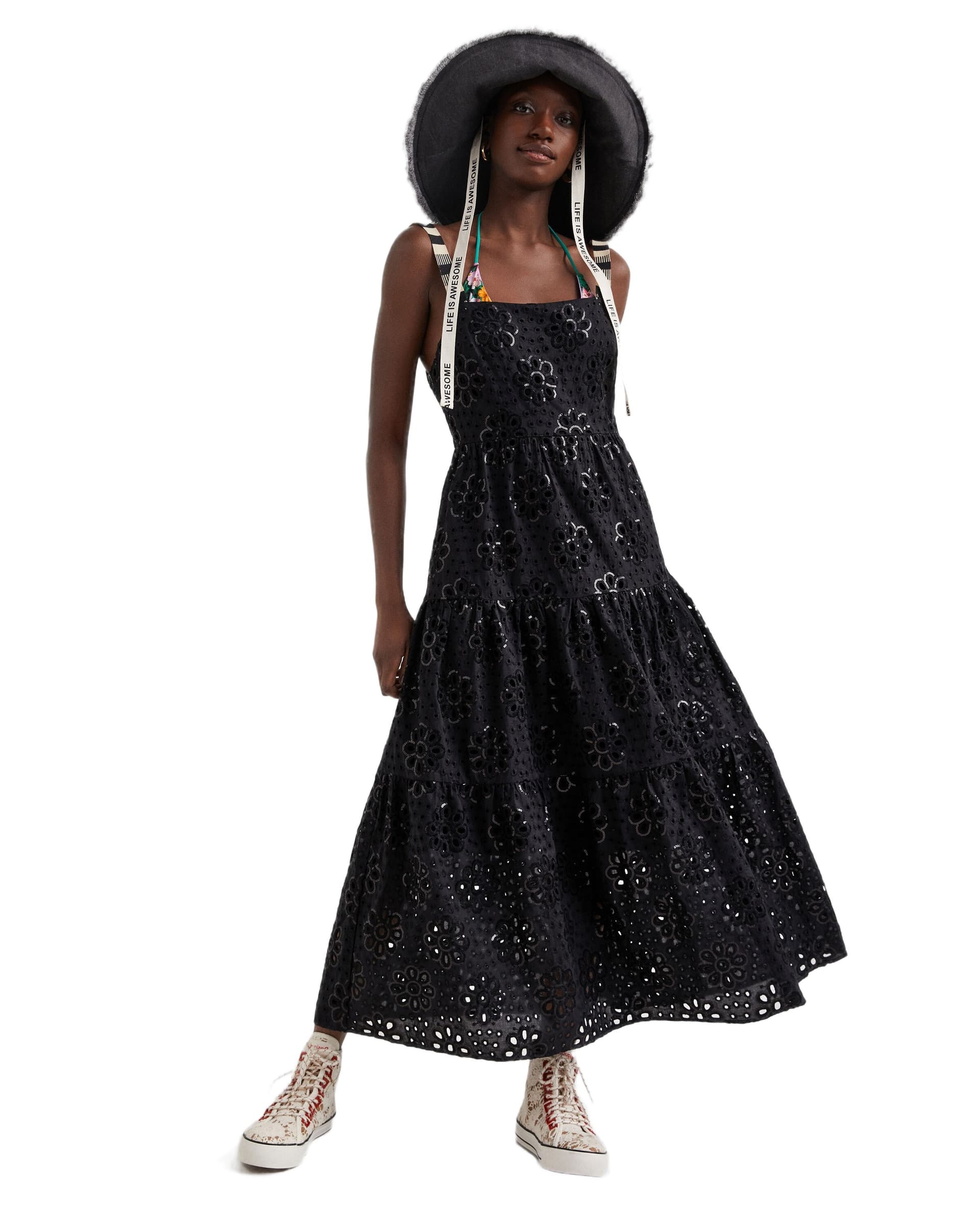 Desigual  Women Dress