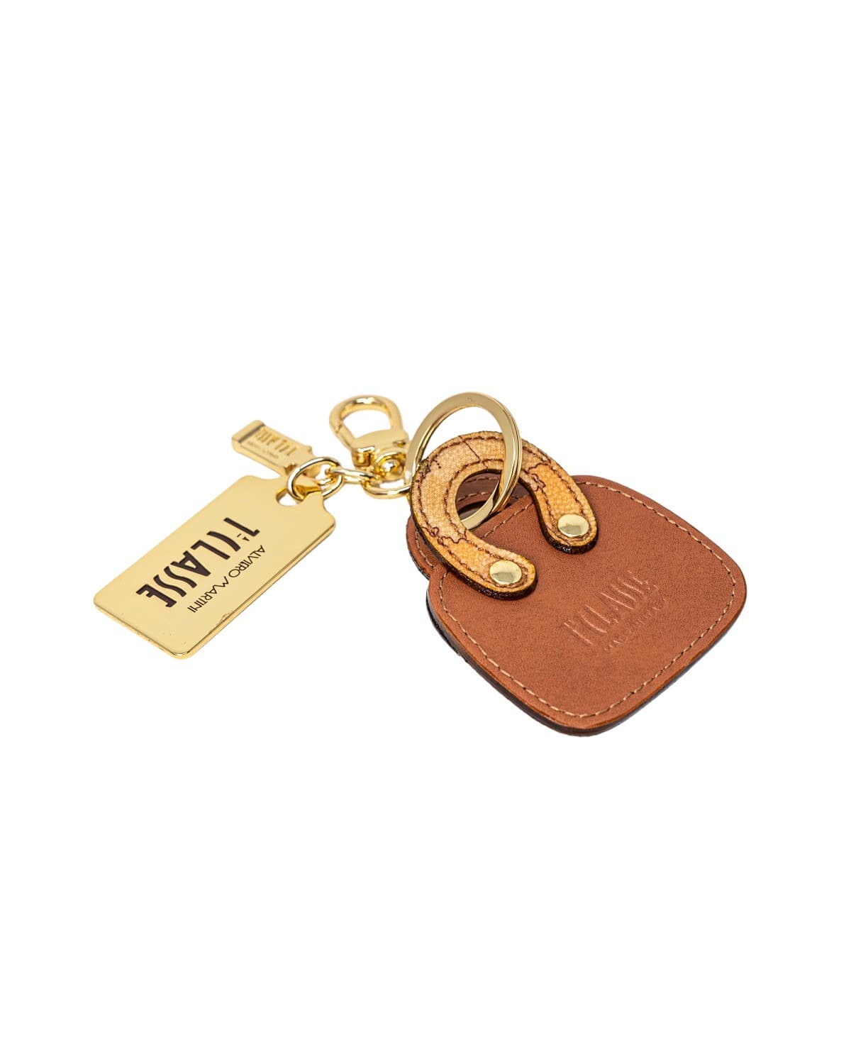 Alviero Martini Prima Classe  Women Key-ring