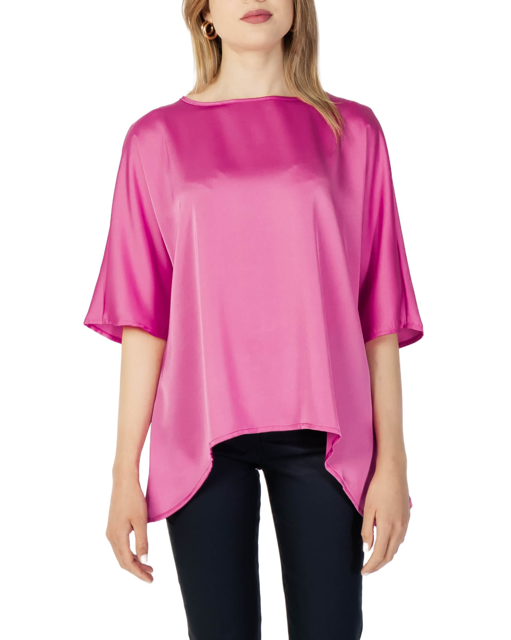 Sandro Ferrone  Women Blouse