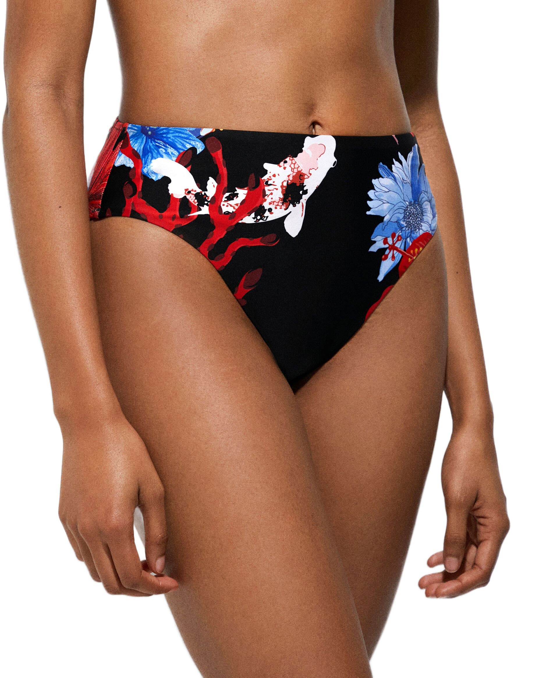 Desigual  Women Beachwear